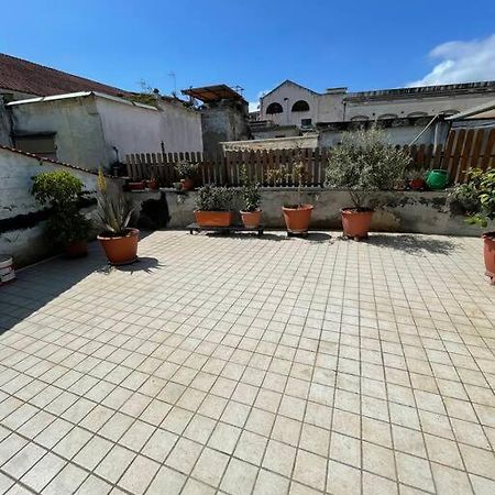 Luxury Loft - Per Gli Amanti Dei Dettagli Apartment Naples Exterior photo