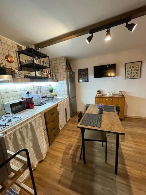 Luxury Loft - Per Gli Amanti Dei Dettagli Apartment Naples Exterior photo